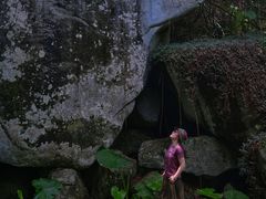-呀诺达热带雨林