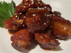 -東城故事·尋找姆媽的味道(玉兰路店)