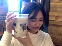 -放哈·甜醅子奶茶创造者(正宁路店)