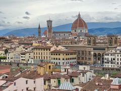 -米开朗琪罗广场