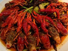 -红盔甲·小龙虾(天钥桥店)