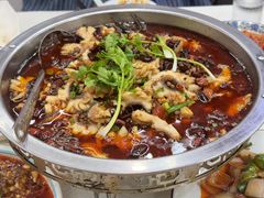 -蜀膳坊(洪公祠小区店)