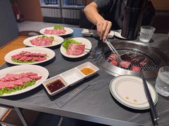 -NIUAN牛庵·日式和牛烧肉(恒隆店)