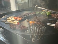 -炙热童年·老北京炙子烤肉(南锣鼓巷店)