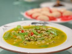 -海州湾会议中心中餐厅