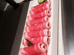 -海底捞火锅(巴黎春天浦建店)