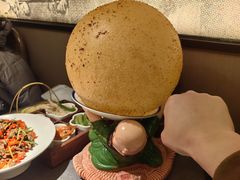 -吴越荣记苏州菜·松鼠桂鱼100%活鱼现做(斜塘老街店)