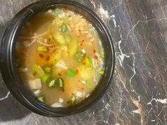 -大叹号·朝鲜族烤肉(潍坊泰华城店)