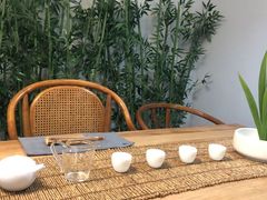 -素禅棋牌会所(海阳路店)