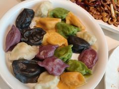 -鲜得莱渔港·小平岛海胆馆(七贤岭店)