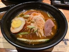 -千寻烧肉(政务区店)