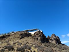 -牛背山