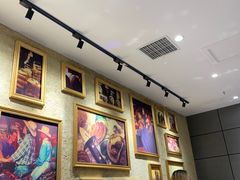 大堂-汉巴味德(乐宾百货店)