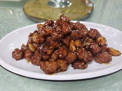 -六和聚传统烤鸭.天津菜(和平店)