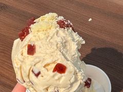 -红楼HONGLOU Gelato(淮海中路店)