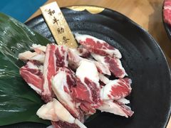 -九田家黑牛烤肉(溧水万达店)