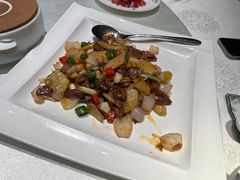 -卫鼎轩·家宴(水上公园店)
