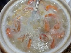 -官塘锋记鱼生·生腌·砂锅粥(牌坊街店)