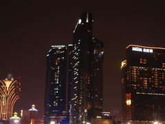 -澳门环岛游湾仔码头