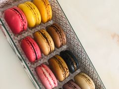 -ladurée(戴高乐机场T 2F店)