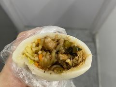 -张果佬年糕卷(科巷店)