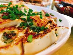 -年辉渔村·非遗传承餐厅(新丰江店)