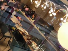 -萨莉亚意式餐厅(河东万达店)