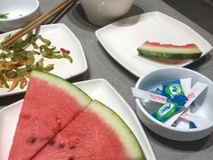 -海底捞火锅(振华广场店)