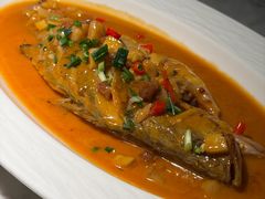 -小菜园新徽菜(无锡宜家荟聚中心店)