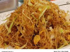 -小菜园新徽菜(南通崇川金鹰店)
