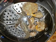 -船奇蒸汽海鲜·闽菜(八市海鲜总店)