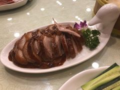 -东四民芳餐厅(世茂工三店)