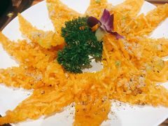 -百年银屏蚝烙·潮汕菜·非遗(乐山店)