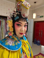 -梨园天地京剧摄影(玲珑天地店)