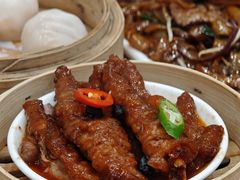 豉汁蒸凤爪-添运来(茶园奥园广场店)
