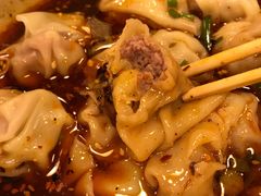 -重庆老字号·吴抄手·高豆花(T3航站楼店)