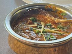 -Pita's&Tika's中东和印度风味餐厅(龙湖天街店)