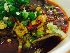 -痴串串(慈惠堂街店)
