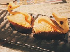 -豆蔻电影主题餐厅(四牌楼店)