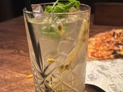 -Q MEX 库迈墨西哥餐吧(三里屯店)
