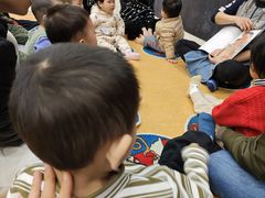 -美吉姆国际儿童教育中心(湛江招商花园城店)