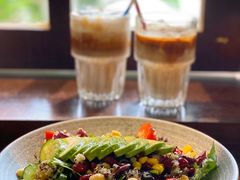 -ChitChat奇洽·Bistro(黎黄陂路店)