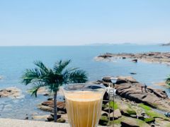-Vanillacafe香草咖啡(银海大世界店)