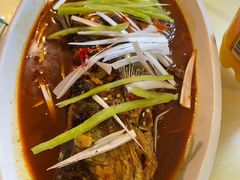 -湘与香缘·湖南菜(王府井北京市百货大楼店)