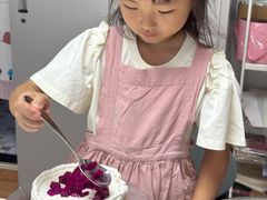 -食间旅人DIY烘焙工作室