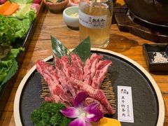 -黑牛の店·和牛烧肉(大悦城店)