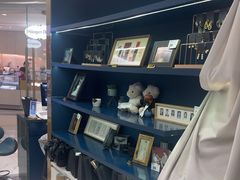 -海马体照相馆(环贸iapm大师爱情店)
