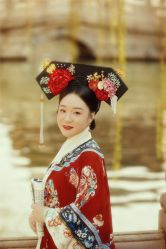 -美云庭古装·格格服汉服·京城旅拍(北京店)