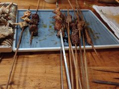 -小俩口烧烤东北菜(双井店)