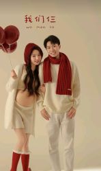 -专注孕妇照亲子照·纪田摄影